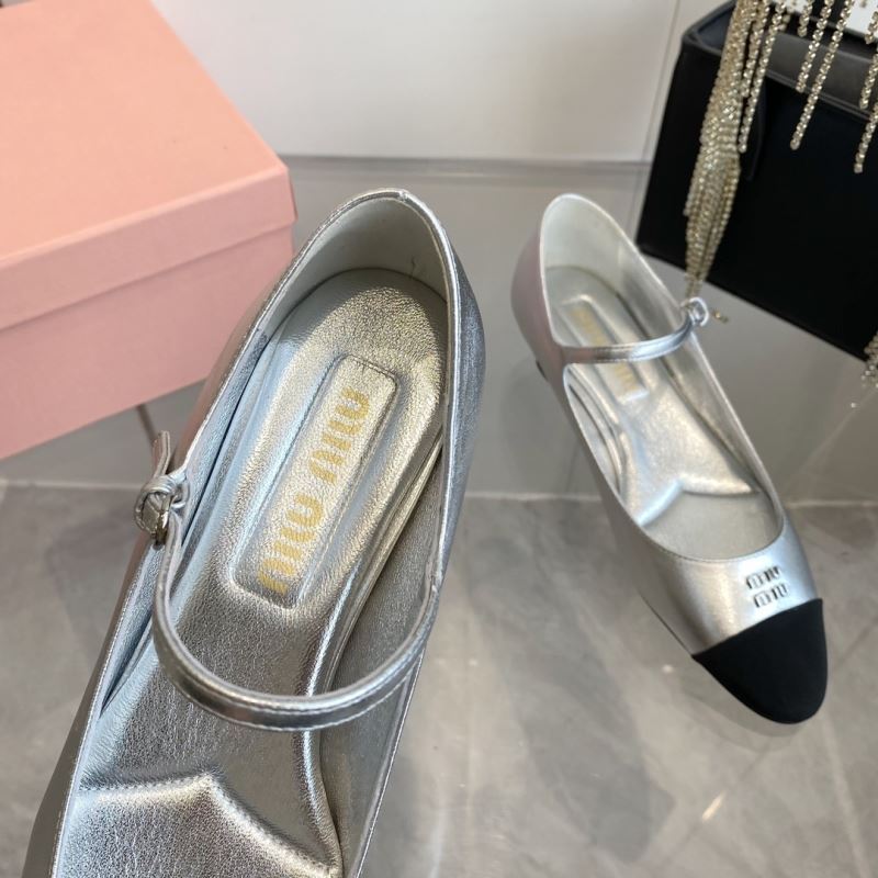 Miu Miu Sandals